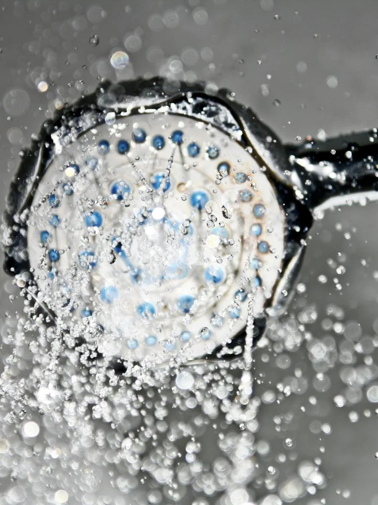 Shower Head