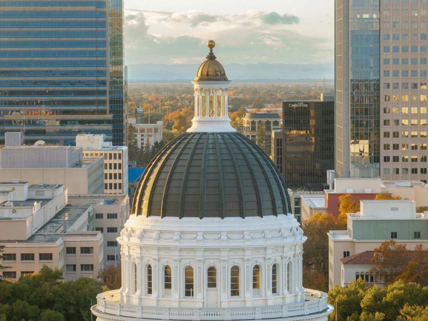 Image of California