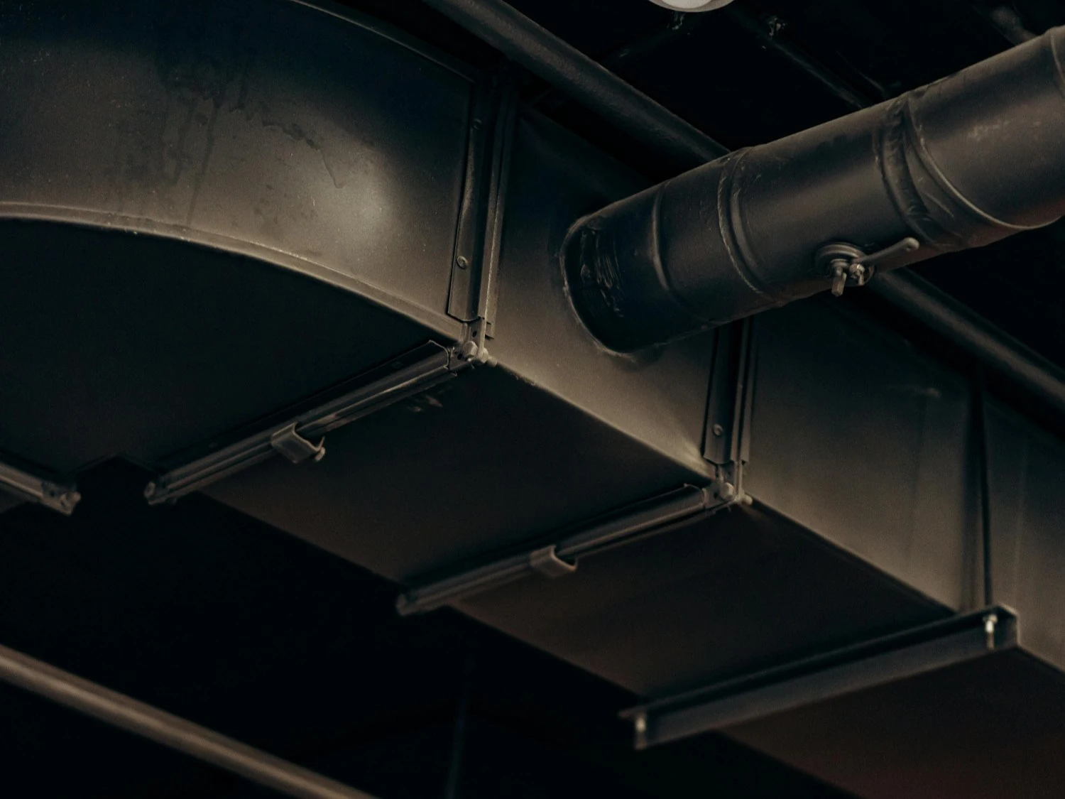 Commercial Ductwork