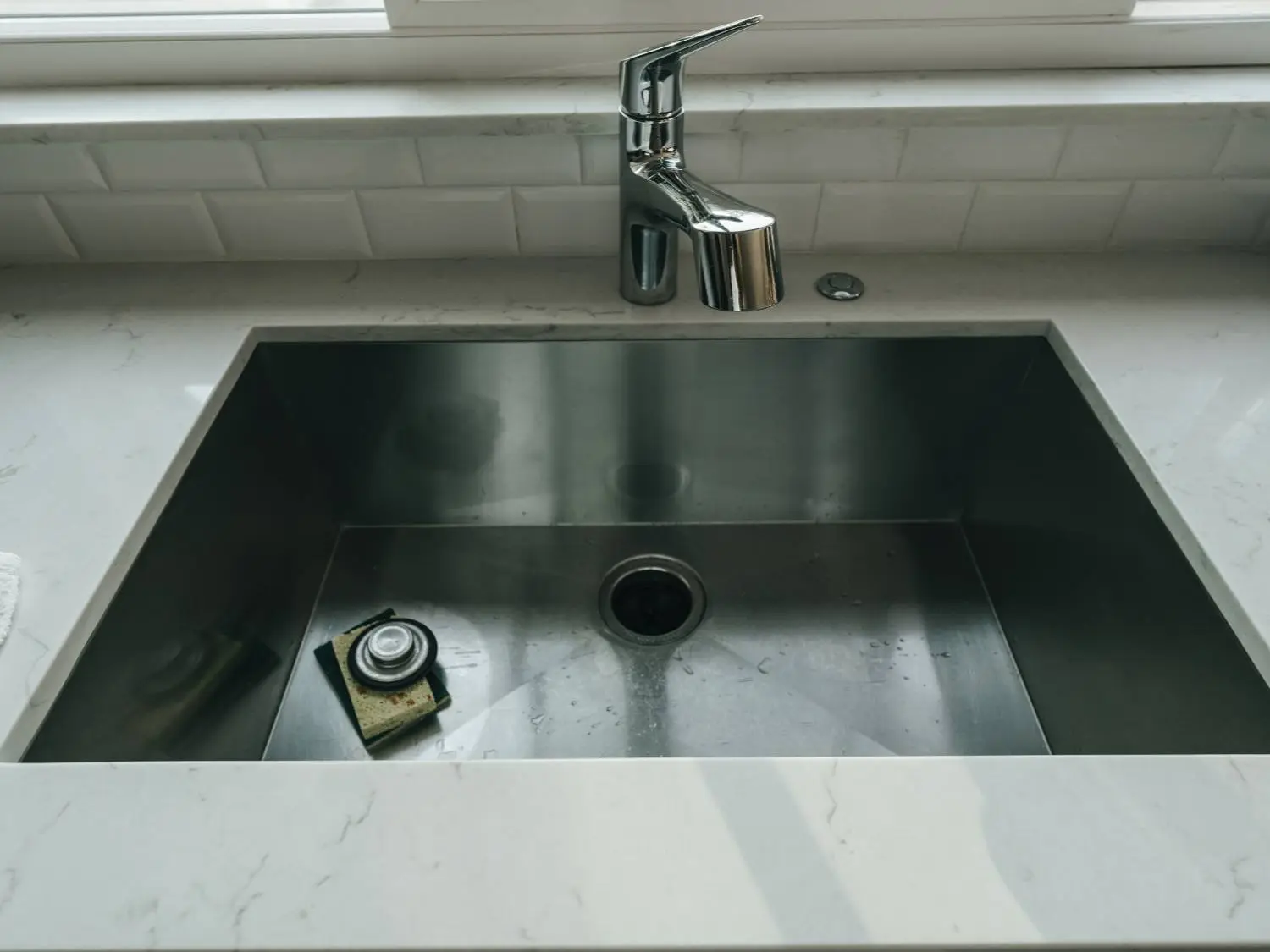 Kitchen Sink