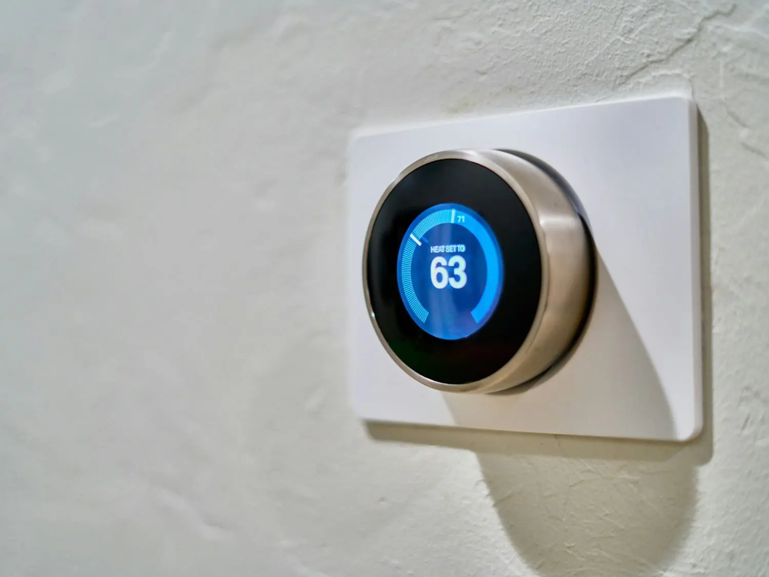 Smart Thermostat
